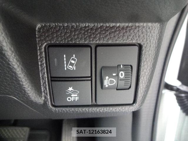 Honda N BOX CUSTOM 2023-06 330409-25