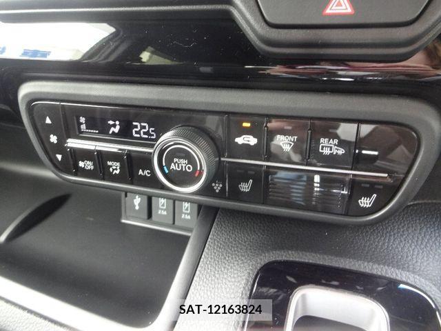 Honda N BOX CUSTOM 2023-06 330409-14