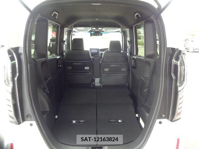 Honda N BOX CUSTOM 2023-06 330409-10