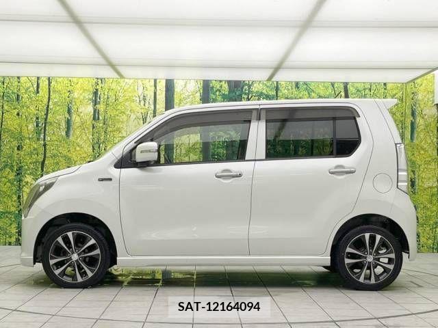 Suzuki WAGON R 2013-08 342574-4