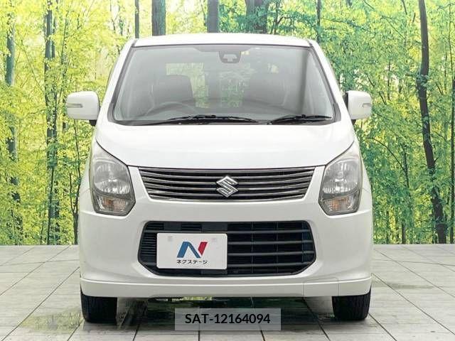 Suzuki WAGON R 2013-08 342574-1