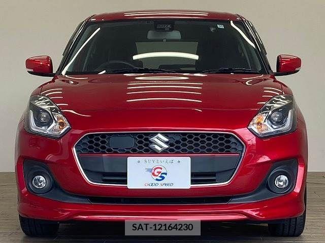 Suzuki SWIFT 2017-11 286618-11