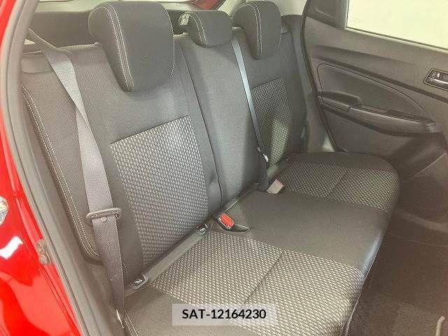 Suzuki SWIFT 2017-11 286618-9