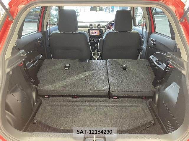 Suzuki SWIFT 2017-11 286618-10