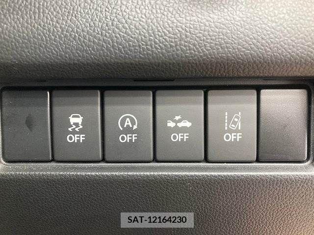 Suzuki SWIFT 2017-11 286618-5