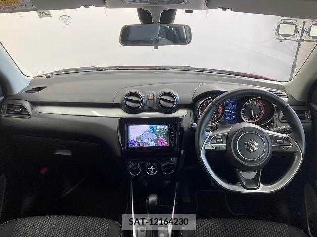 Suzuki SWIFT 2017-11 286618-1