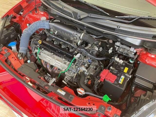 Suzuki SWIFT 2017-11 286618-19