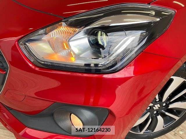 Suzuki SWIFT 2017-11 286618-17