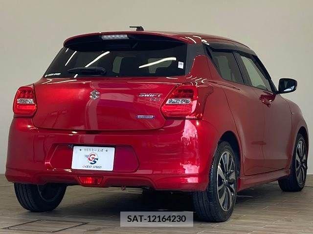 Suzuki SWIFT 2017-11 286618-16