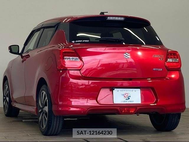 Suzuki SWIFT 2017-11 286618-15