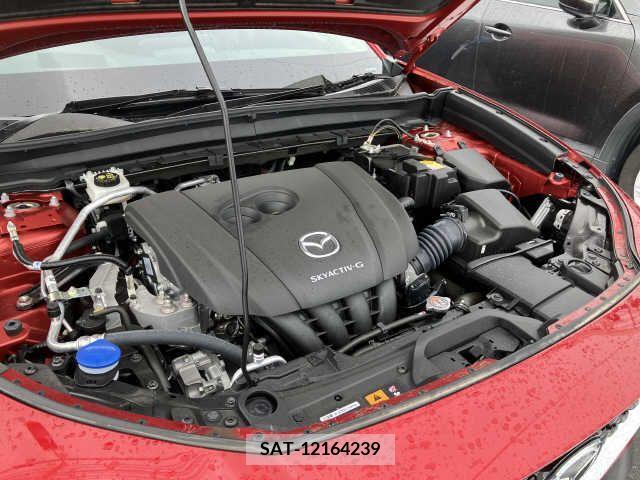 Mazda CX-30 2022-08 217077-3