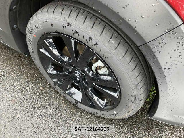 Mazda CX-30 2022-08 217077-5
