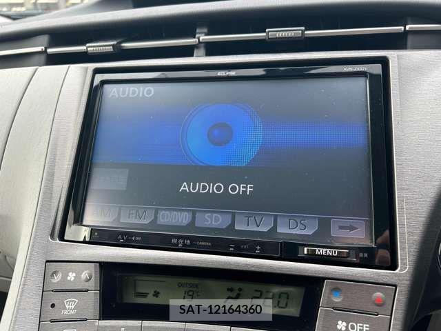 Toyota PRIUS 2012-11 282017-4