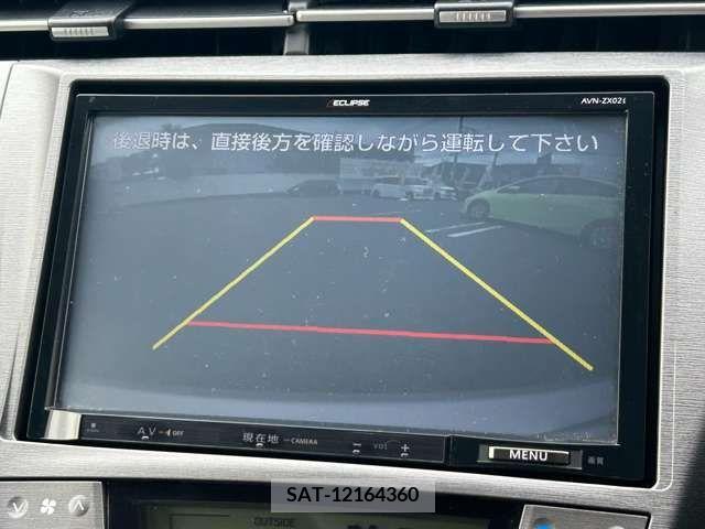Toyota PRIUS 2012-11 282017-3