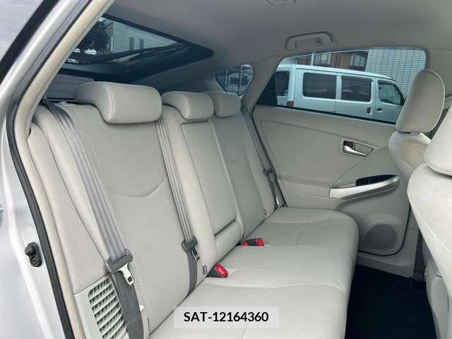 Toyota PRIUS 2012-11 282017-16
