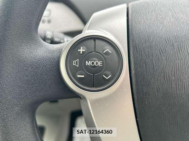 Toyota PRIUS 2012-11 282017-8