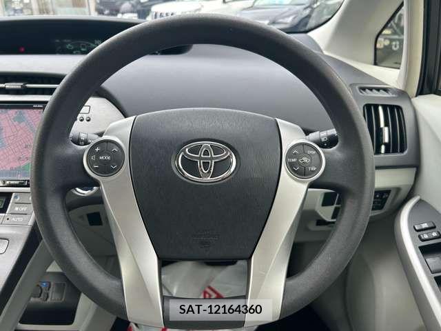 Toyota PRIUS 2012-11 282017-7