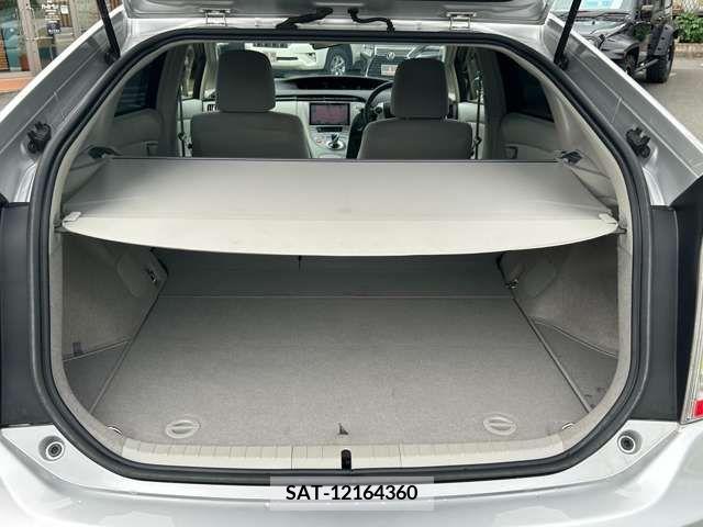 Toyota PRIUS 2012-11 282017-19