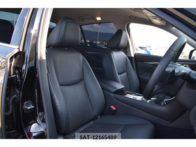 Nissan SKYLINE 2018-02 287274-15