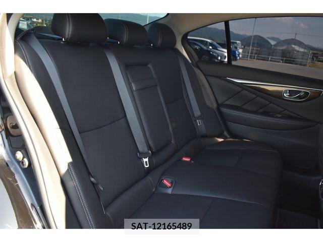Nissan SKYLINE 2018-02 287274-17