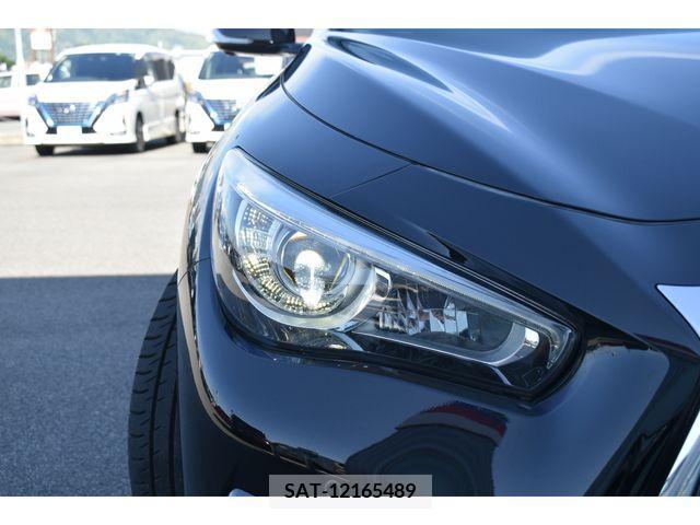 Nissan SKYLINE 2018-02 287274-19
