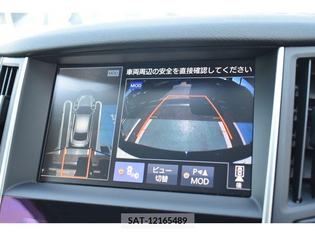 Nissan SKYLINE 2018-02 287274-4
