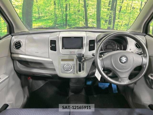 Suzuki WAGON R 2012-07 311588-1