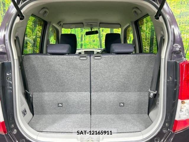 Suzuki WAGON R 2012-07 311588-10