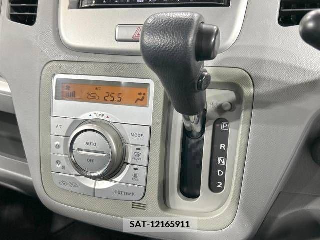 Suzuki WAGON R 2012-07 311588-7