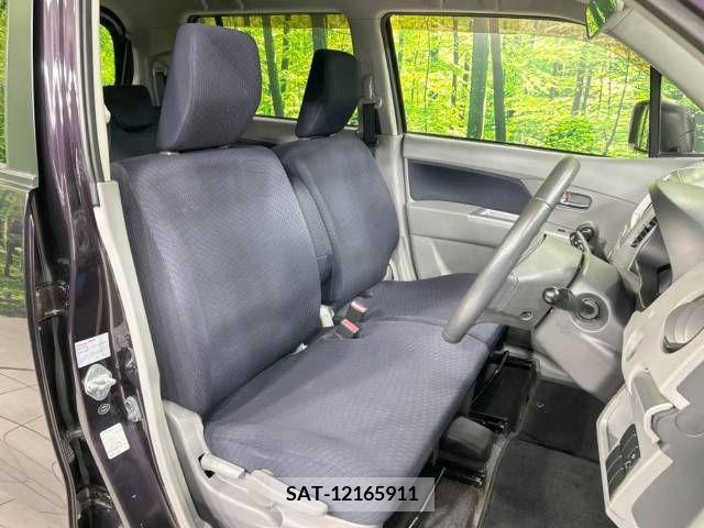 Suzuki WAGON R 2012-07 311588-8