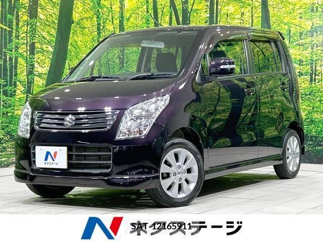 Suzuki WAGON R 2012-07 311588-0
