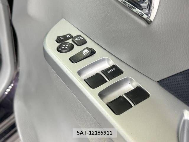 Suzuki WAGON R 2012-07 311588-6
