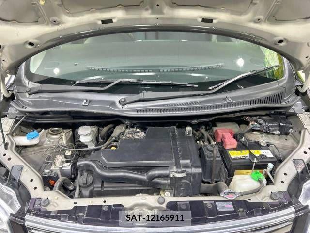 Suzuki WAGON R 2012-07 311588-18
