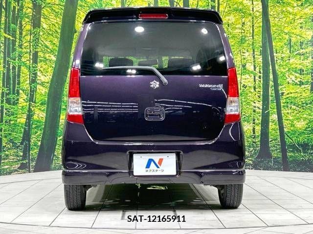 Suzuki WAGON R 2012-07 311588-15