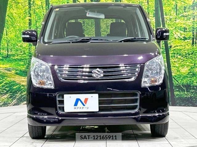 Suzuki WAGON R 2012-07 311588-14