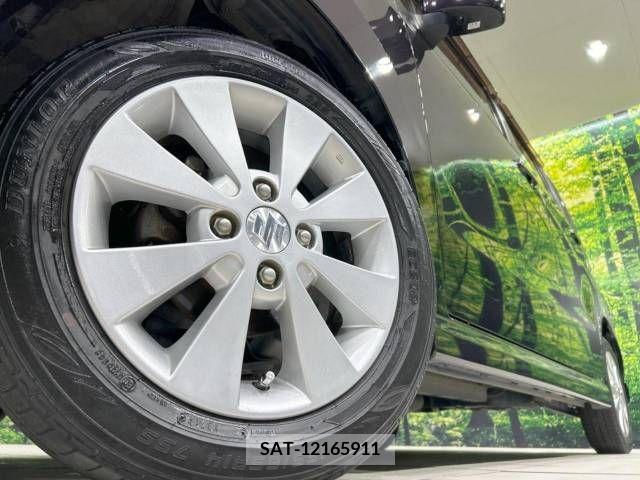 Suzuki WAGON R 2012-07 311588-13