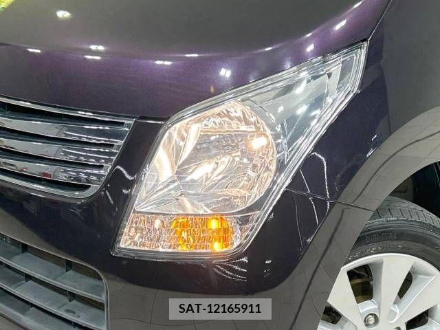 Suzuki WAGON R 2012-07 311588-12