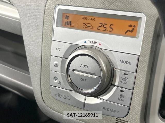 Suzuki WAGON R 2012-07 311588-4