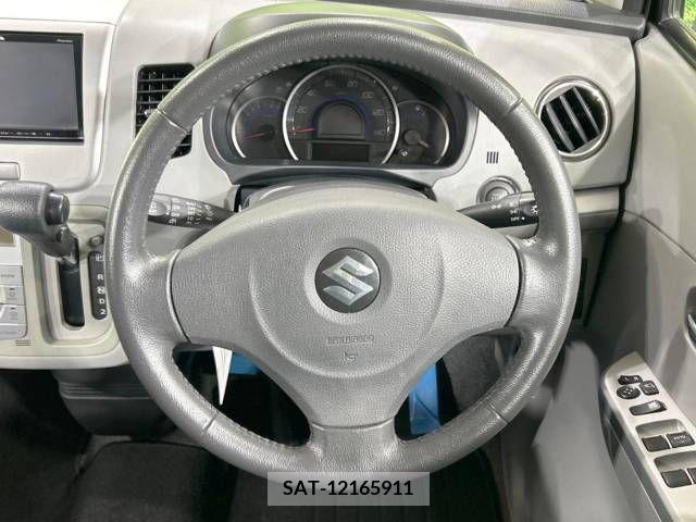 Suzuki WAGON R 2012-07 311588-11