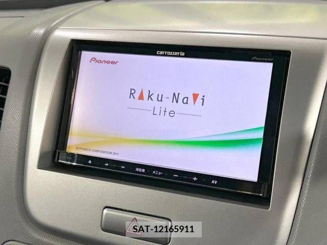Suzuki WAGON R 2012-07 311588-2