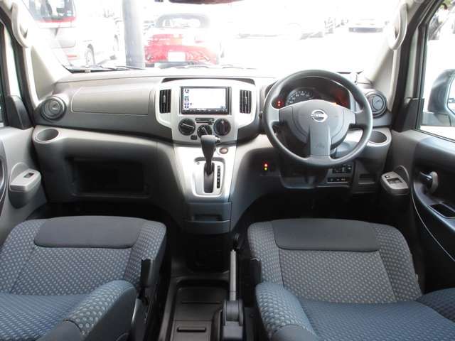 Nissan NV200 VANETTE WAGON 2022-11 17677-8