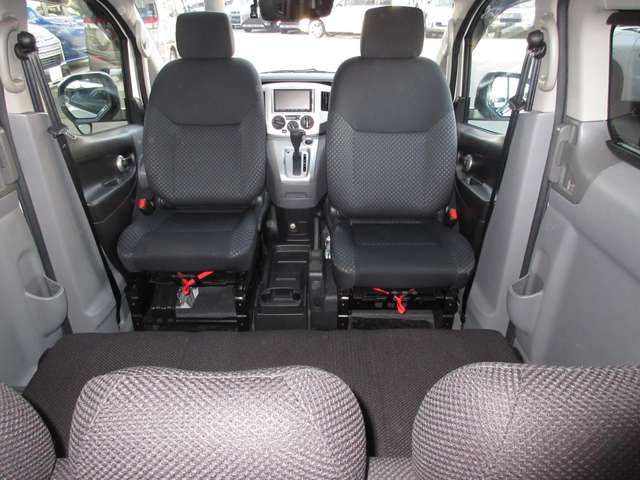 Nissan NV200 VANETTE WAGON 2022-11 17677-11