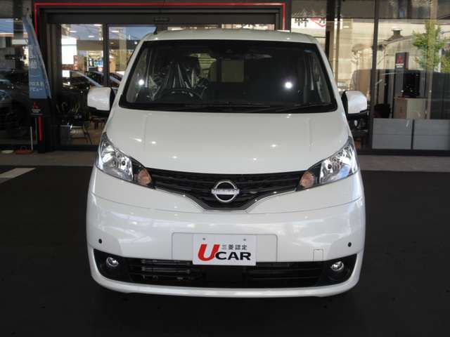 Nissan NV200 VANETTE WAGON 2022-11 17677-1