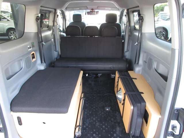 Nissan NV200 VANETTE WAGON 2022-11 17677-14