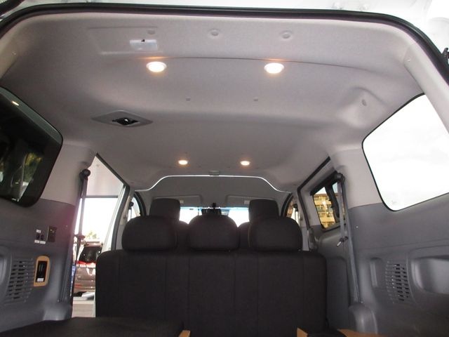 Nissan NV200 VANETTE WAGON 2022-11 17677-24