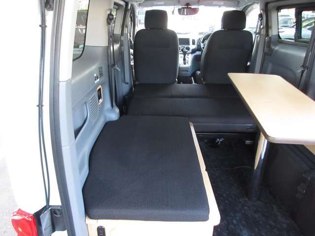 Nissan NV200 VANETTE WAGON 2022-11 17677-17