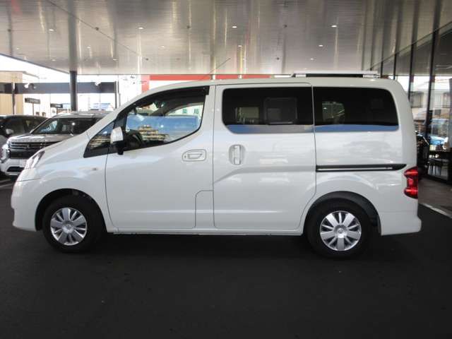 Nissan NV200 VANETTE WAGON 2022-11 17677-7