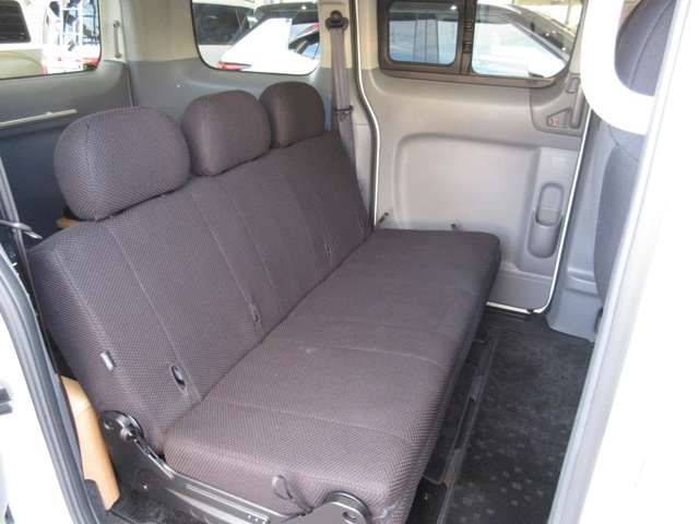 Nissan NV200 VANETTE WAGON 2022-11 17677-10
