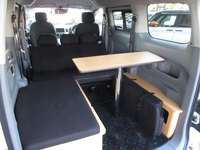 Nissan NV200 VANETTE WAGON 2022-11 17677-16