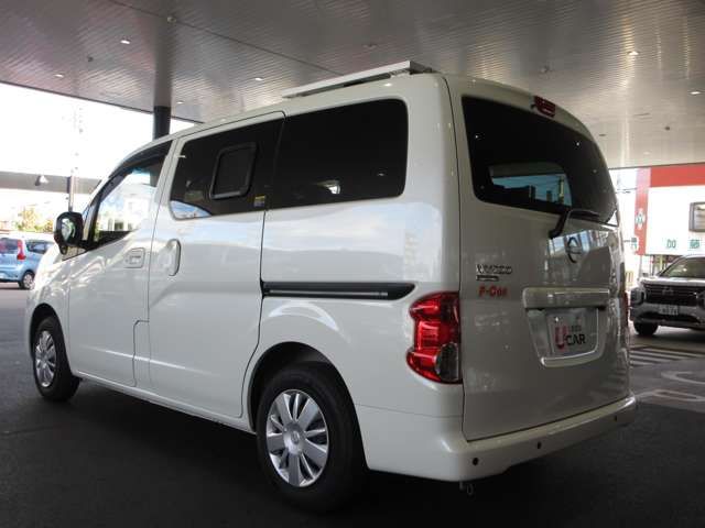 Nissan NV200 VANETTE WAGON 2022-11 17677-6